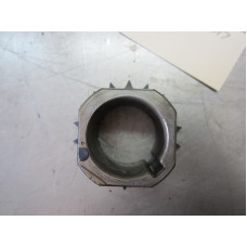 19E017 Crankshaft Timing Gear For 11-16 Toyota Sienna  3.5 135210P011